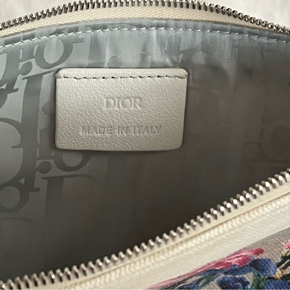 Rare Dior Show Invitation - Picture 4 of 6